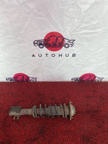 Другие автозапчасти: Амортизатор Suzuki Wagon R XR 1.3 БЕНЗИН 1998 (б/у) ХОДОВАЯ ЧАСТЬ -