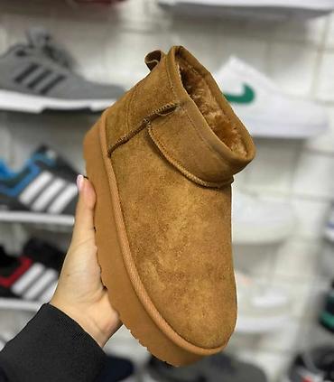labrador zenska obuca: Ugg mini classic čizmice NOVO Novo Brojevi 36 do 41 fb Moja — 8
