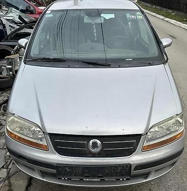 led svetla: FIAT IDEA KOMPLETAN AUTO U DELOVIMA | Fiat idea kompletan auto u — 2
