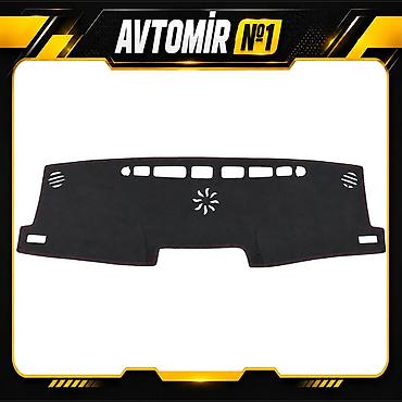 lexus gx: Lexus GX460 2009–2023 üçün panel örtüyü Lexus GX460 avtomobilləri — 1