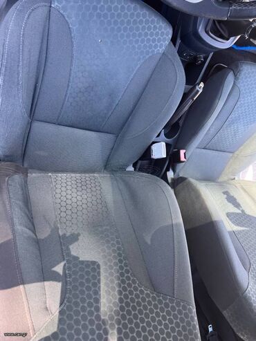 Ford: Ford Fiesta: 1.6 l. | 2011 έ. 232000 km. Χάτσμπακ — 16