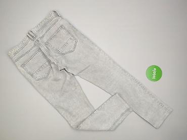 customowe jeansy: Kiabi, Jeansy damskie, rozmiar M — 3
