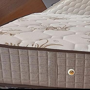 Matraslar: Yeni, Ortopedik matras, İki nəfərlik — 2