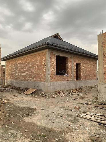 мир кафель: Кирпичный дом 🏠 под ПСО
Участок 4 соток — 4