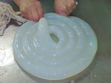 работа петля: На завод по производству натуральной оболочки в Московскую область