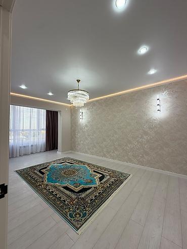 строй арсенал: 1 комната, 45 м², Технопарк Элитка, 4 этаж, Евроремонт — 1