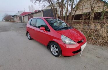 каропка юмз: Honda Fit: 2003 г., 1.5 л, Автомат, Газ, Хэтчбэк