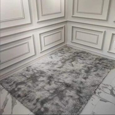 simpo stolovi i stolice: Carpet, Rectangle, color - Grey