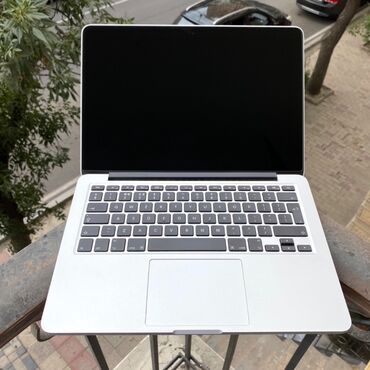 Digər noutbuklar və netbuklar: Intel Core i7, 16 GB, 13.3 "