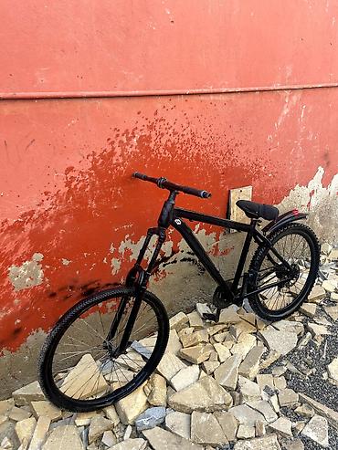 berkut velosiped: İşlənmiş Şəhər velosipedi Trek, 29", sürətlərin sayı: 1, Ünvandan götürmə, Pulsuz çatdırılma, Ödənişli çatdırılma — 2