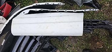 ford capri prodaja: LAJSNA ZL R LINE 5N0 ZA VOLKSWAGEN TIGUAN | Volkswagen tiguan lajsna — 4