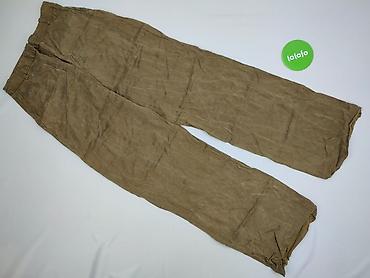 3 4 trouser: Spodnie materiałowe damskie, rozmiar 2XS — 2