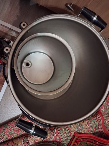 Samovarlar: Elektrik Samovar, 10-dan çox l — 3