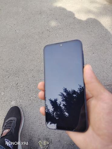 galaxy s8 tablet: Samsung Galaxy A15, rəng - Mavi — 1