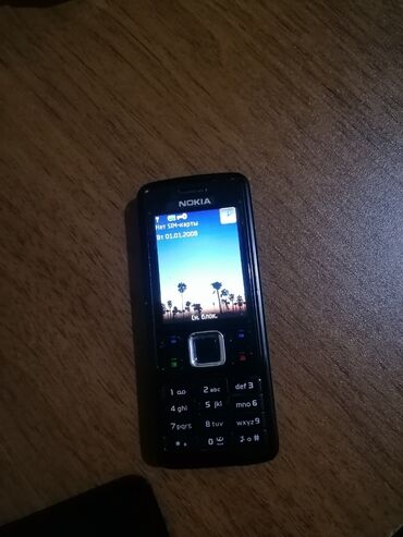 nokia internet modem: Nokia 6300 4G, 8 ГБ, цвет - Черный, Кнопочный