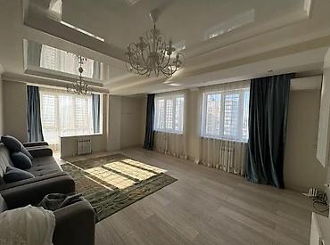 Продажа квартир: 2 комнаты, 77 м², Элитка, 8 этаж, Евроремонт — 2