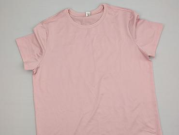 bluza okay: T-shirt damski, rozmiar XL — 1