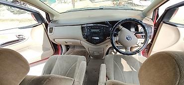 мицубиси спец стар: Mazda MPV: 2001 г., 2 л, Автомат, Бензин, Минивэн — 8