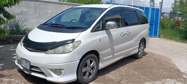 продаю марк х: Toyota Estima: 2003 г., 2.4 л, Автомат, Бензин, Минивэн