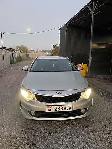 салонный фильтр киа рио 2: Kia K5: 2017 г., 2 л, Автомат, Газ, Седан — 8