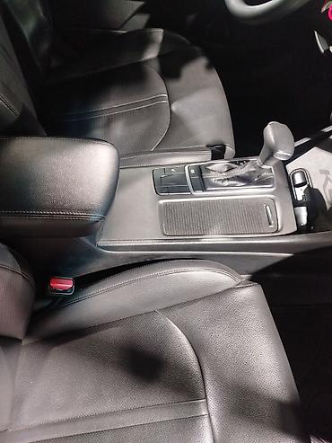 Продажа авто: Kia K5: 2017 г., 2 л, Автомат, Газ, Седан — 6