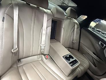 Kia: Kia K8: 2021 г., 1.6 л, Автомат, Гибрид, Седан — 12