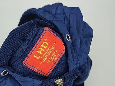bluzy 2005: LHD, Bluza z kapturem damska, rozmiar 2XL — 4