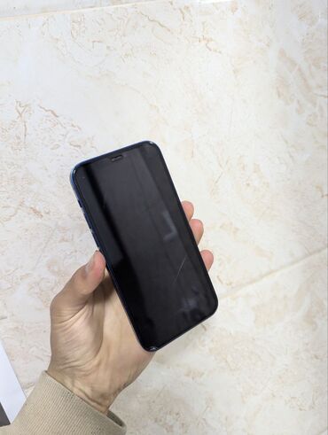 Apple iPhone: IPhone 12, 64 ГБ, Зарядное устройство, Чехол, 78 % — 9