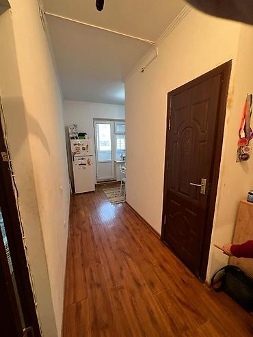 Продажа квартир: 1 комната, 33 м², 105 серия, 5 этаж, Евроремонт — 5