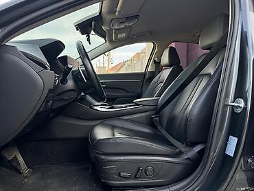 Hyundai: Hyundai Sonata: 2020 г., 2 л, Автомат, Гибрид, Седан — 3