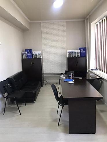 в офис: Продается Офисное Здание в Золотом квадрате Бишкека. 6 этажей плюс — 3