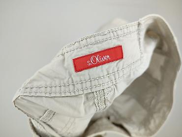 cargo hm: S.Oliver, Spodnie 3/4 dla mężczyzn, rozmiar S — 4