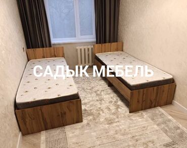 Мебель на заказ: Мебель на заказ, Спальня, Кровать — 3