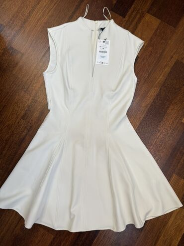 aşırmalı donlar: Gündəlik don, Mini, Zara, M (EU 38)