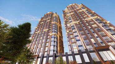 сдаю квартиру район политех: 2 комнаты, 82 м², Элитка, 11 этаж, ПСО (под самоотделку)