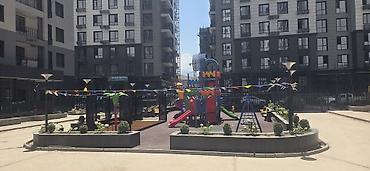 imak: 2 комнаты, 85 м², Элитка, 13 этаж, ПСО (под самоотделку) — 2