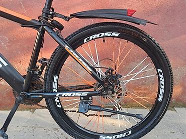 İdman velosipedləri: SALAM VELOSİPED TƏÇİLİ SATILIR QİYMƏT 230 SON QİYMƏT ULVAN LÖKBATAN — 5
