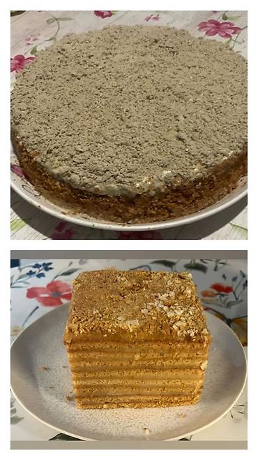 Кондитерские изделия, сладости: Торты на заказ. Авторские праздничные десерты с индивидуальным — 10