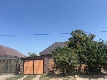 дом бишкек алтын ордо: Дом, 100 м², 4 комнаты, Риэлтор, Евроремонт