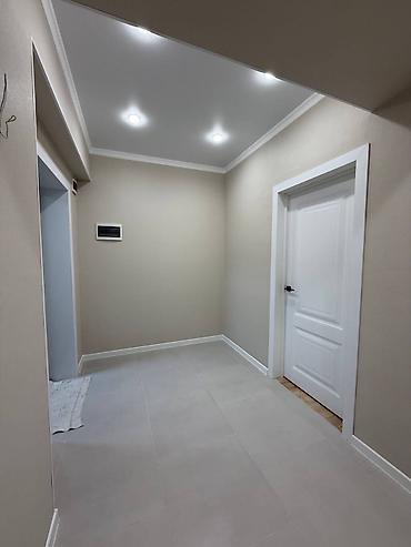 Продажа квартир: 1 комната, 42 м², Элитка, 9 этаж, Евроремонт — 9