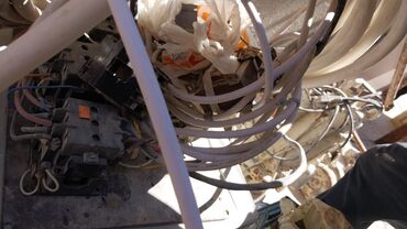 Digər alətlər: Bıçaq sayi 26 dene — 30