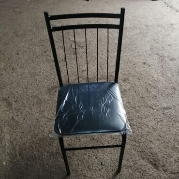 Stullar: Mətbəx üçün, Yeni, Qatlanmayan, Stul — 4