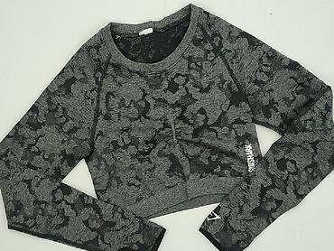 bluza swad: Gymshark, Top damski, rozmiar S — 1