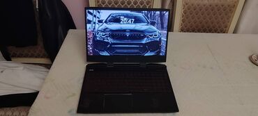 masaüstü kompüter qiymətləri: HP Omen, 15 ", Intel Core i7, 1 TB, Pulsuz çatdırılma