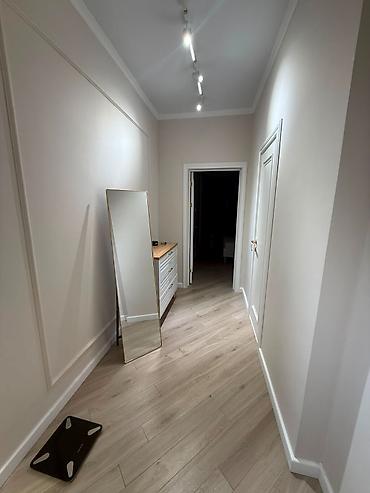продаю квартиру венеция: 2 комнаты, 75 м², Золотой квадрат Элитка, 13 этаж, Евроремонт — 7