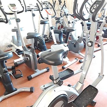 segway kreditle: Müxtəlif kardio trenajorları - Şəxsi və ya kommersiya məqsədi üçün — 1