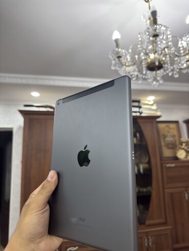айпад мини 5 цена в бишкеке: Планшет, Apple, эс тутум 256 ГБ, 10" - 11", 4G (LTE), Классикалык түсү - Боз