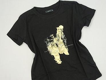 twarz: Reserved, T-shirt damski, rozmiar XS — 1