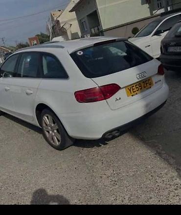 (inurl:thread) trucks: VRATA ZA AUDI A4 OD 2008. DO 2012. GOD. | vrata u dobrom stanju — 2