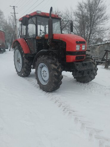 Тракторы: Продам МТЗ 922 балочный мост усиленная навеска коробка синхронная 4х